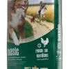 Bewi Dog Basic 12,5kg -Josera Store rs2956 bd 12kg basic frei 130903 mg