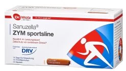 Dr. Wolz Sanuzella Zym Sportsline 280ml