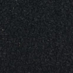 Schwarzkümmelsaat - Gladen 2,5kg