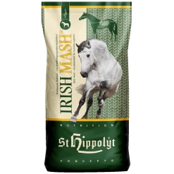 St. Hippolyt Irish Mash 15kg -Josera Store st.hippolyt irish mash