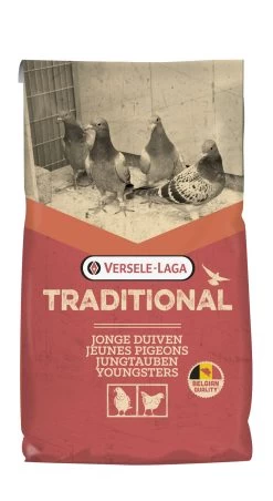 Josera Store -Josera Store traditional basic jonge duiven 25kg 50x7213 cmyk0