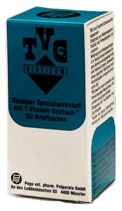 Pego TVG–Bioticum 250ml